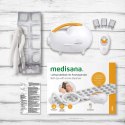Mata do kąpieli Medisana MBH Bath Spa