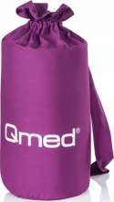 Mata do qkupresury z poduszką ACUPRESSURE MAT Qmed