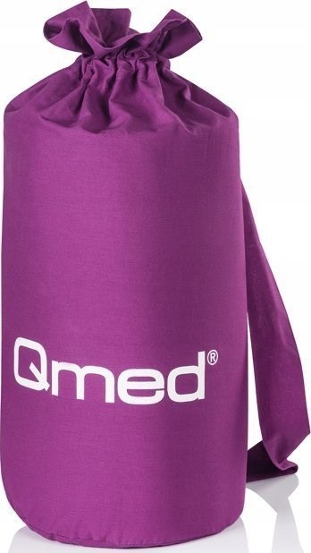 Mata do qkupresury z poduszką ACUPRESSURE MAT Qmed Mata do qkupresury z poduszką ACUPRESSURE MAT Qmed