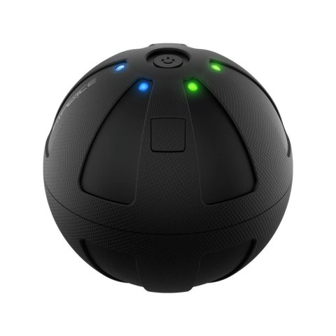 Mini kula wibracyjna Hyperice Hypersphere Mini czarna Hyperice Mini kula wibracyjna Hyperice Hypersphere Mini czarna Hyperice