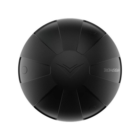 Mini kula wibracyjna Hyperice Hypersphere Mini czarna Hyperice Mini kula wibracyjna Hyperice Hypersphere Mini czarna Hyperice