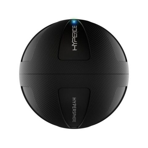 Mini kula wibracyjna Hyperice Hypersphere Mini czarna Hyperice Mini kula wibracyjna Hyperice Hypersphere Mini czarna Hyperice