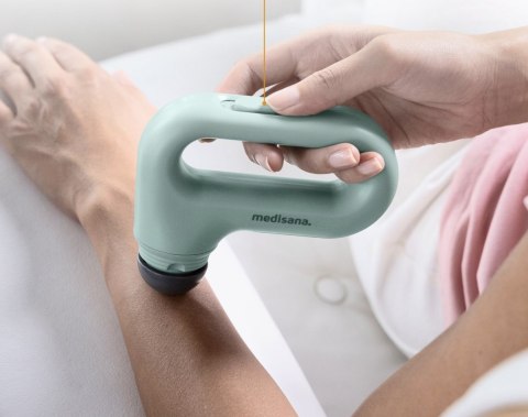 Mini masażer do punktów spustowych Medisana HM 330 Medisana Mini masażer do punktów spustowych Medisana HM 330 Medisana