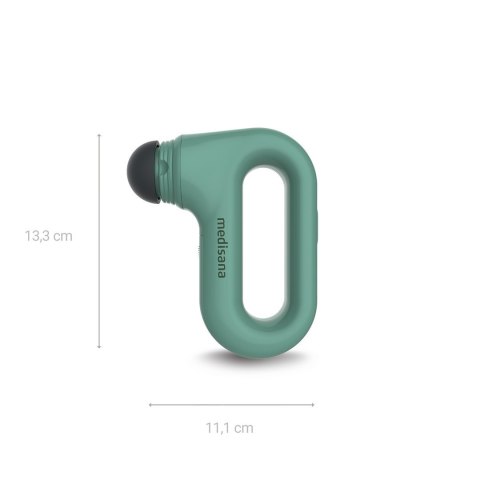 Mini masażer do punktów spustowych Medisana HM 330 Medisana Mini masażer do punktów spustowych Medisana HM 330 Medisana