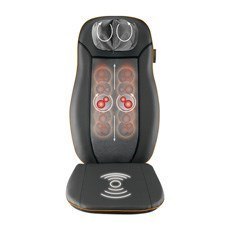 Nakładka Medisana Shiatsu MCN Medisana Nakładka Medisana Shiatsu MCN Medisana