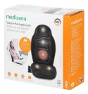 Nakładka wibracyjna na fotel Medisana MCH Medisana