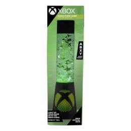 PP XBOX PLASTIC FLOW LAMP Paladone