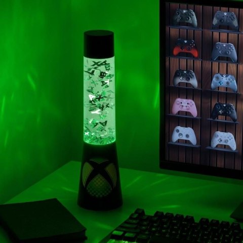 PP XBOX PLASTIC FLOW LAMP Paladone PP XBOX PLASTIC FLOW LAMP Paladone