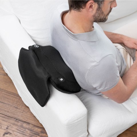 Poduszka masująca Shiatsu Medisana MC 850 Medisana Poduszka masująca Shiatsu Medisana MC 850 Medisana