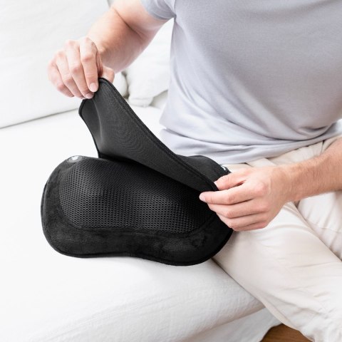 Poduszka masująca Shiatsu Medisana MC 850 Medisana Poduszka masująca Shiatsu Medisana MC 850 Medisana