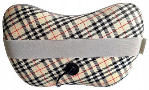 Poduszka masująca shiatsu OROMED ORO-PILLOW Oromed Poduszka masująca shiatsu OROMED ORO-PILLOW Oromed