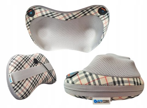 Poduszka masująca shiatsu OROMED ORO-PILLOW Oromed Poduszka masująca shiatsu OROMED ORO-PILLOW Oromed
