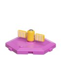 STUMBLE GUYS S2 STUMBLING BLOCKS - VER.D P.M.I. Kids World