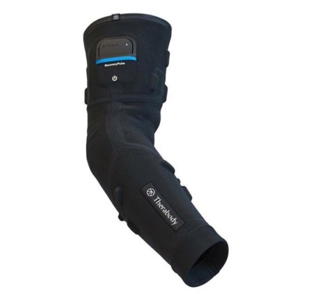 Therabody RecoveryPulse Arm Sleeve Single rozm. XL Therabody Therabody RecoveryPulse Arm Sleeve Single rozm. XL Therabody
