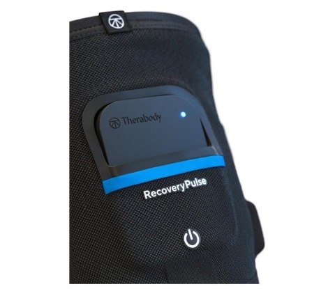 Therabody RecoveryPulse Arm Sleeve Single rozm. M Therabody Therabody RecoveryPulse Arm Sleeve Single rozm. M Therabody