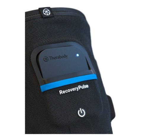 Therabody RecoveryPulse -Calf Sleeve Single rozm. L Therabody Therabody RecoveryPulse -Calf Sleeve Single rozm. L Therabody
