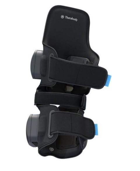 Therabody RecoveryTherm Hot&Cold Vibration Knee Therabody Therabody RecoveryTherm Hot&Cold Vibration Knee Therabody