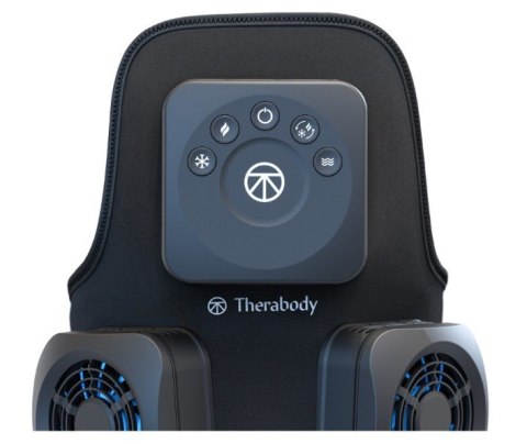 Therabody RecoveryTherm Hot&Cold Vibration Knee Therabody Therabody RecoveryTherm Hot&Cold Vibration Knee Therabody