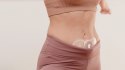 Urządzenie do uśmierzania bólów menstruacyjnych Medisana TT 250 Medisana