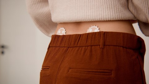 Urządzenie do uśmierzania bólów menstruacyjnych Medisana TT 250 Medisana Urządzenie do uśmierzania bólów menstruacyjnych Medisana TT 250 Medisana