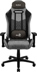 FOTEL AEROCOOL AC-280 DUKE CZARNY Aerocool
