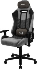 FOTEL AEROCOOL AC-280 DUKE CZARNY Aerocool