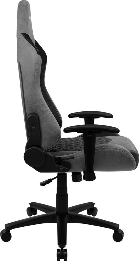 FOTEL AEROCOOL AC-280 DUKE CZARNY Aerocool FOTEL AEROCOOL AC-280 DUKE CZARNY Aerocool