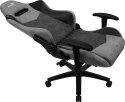 FOTEL AEROCOOL AC-280 DUKE CZARNY Aerocool