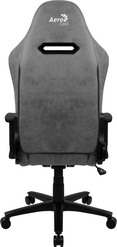FOTEL AEROCOOL AC-280 DUKE CZARNY Aerocool FOTEL AEROCOOL AC-280 DUKE CZARNY Aerocool