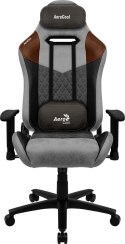 FOTEL AEROCOOL AC-280 DUKE SZARY Aerocool