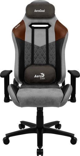 FOTEL AEROCOOL AC-280 DUKE SZARY Aerocool