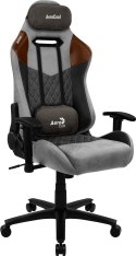 FOTEL AEROCOOL AC-280 DUKE SZARY Aerocool