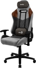 FOTEL AEROCOOL AC-280 DUKE SZARY Aerocool