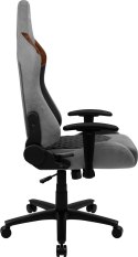 FOTEL AEROCOOL AC-280 DUKE SZARY Aerocool