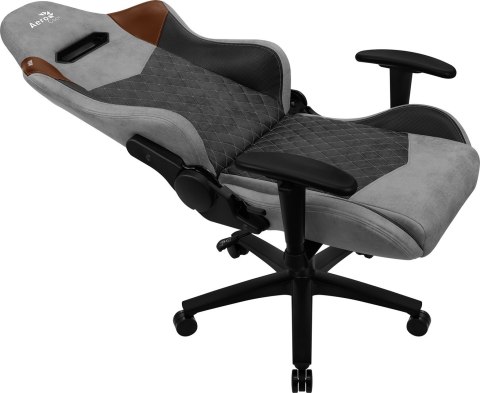 FOTEL AEROCOOL AC-280 DUKE SZARY Aerocool FOTEL AEROCOOL AC-280 DUKE SZARY Aerocool