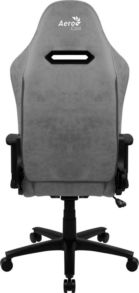 FOTEL AEROCOOL AC-280 DUKE SZARY Aerocool FOTEL AEROCOOL AC-280 DUKE SZARY Aerocool
