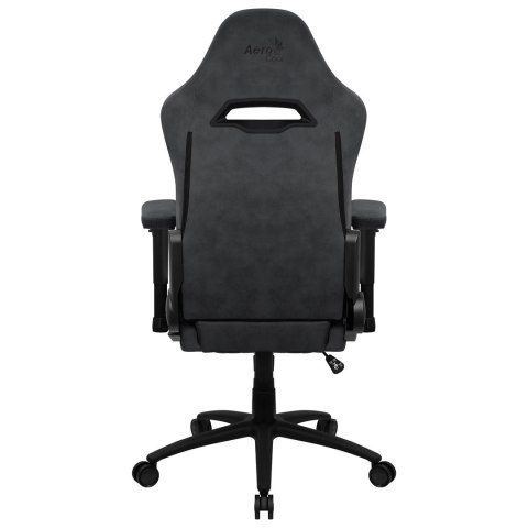 FOTEL AEROCOOL ROYAL AeroSuede SLATE GREY Aerocool FOTEL AEROCOOL ROYAL AeroSuede SLATE GREY Aerocool