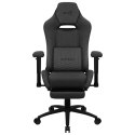 FOTEL AEROCOOL ROYAL AeroWeave ASH BLACK Aerocool