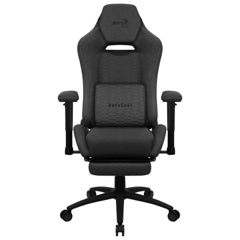 FOTEL AEROCOOL ROYAL AeroWeave ASH BLACK Aerocool FOTEL AEROCOOL ROYAL AeroWeave ASH BLACK Aerocool