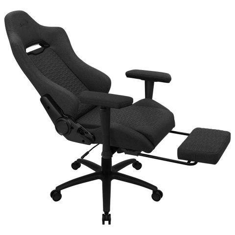 FOTEL AEROCOOL ROYAL AeroWeave ASH BLACK Aerocool FOTEL AEROCOOL ROYAL AeroWeave ASH BLACK Aerocool