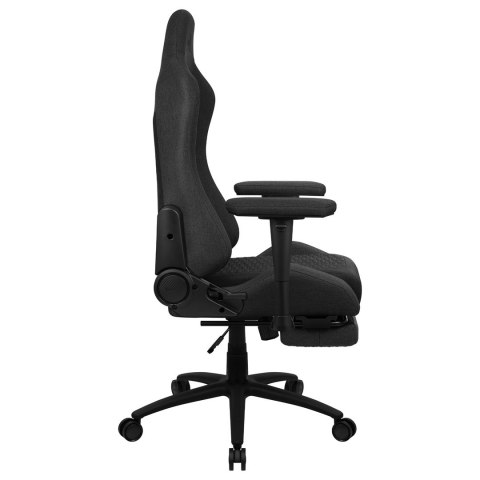 FOTEL AEROCOOL ROYAL AeroWeave ASH BLACK Aerocool FOTEL AEROCOOL ROYAL AeroWeave ASH BLACK Aerocool