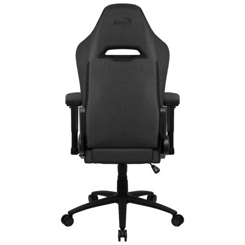 FOTEL AEROCOOL ROYAL AeroWeave ASH BLACK Aerocool FOTEL AEROCOOL ROYAL AeroWeave ASH BLACK Aerocool