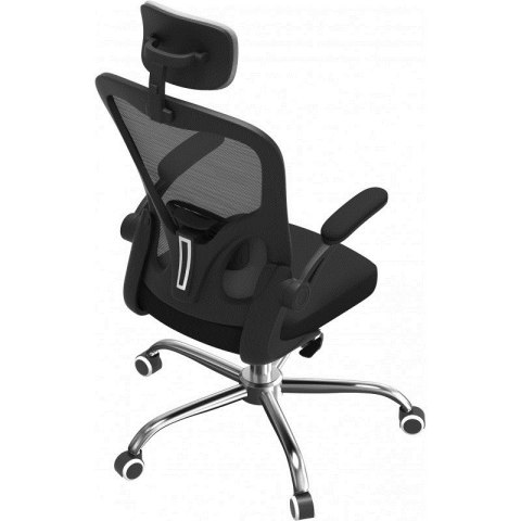 FOTEL OBROTOWY DORY - SZARY TOP E SHOP FOTEL OBROTOWY DORY - SZARY TOP E SHOP
