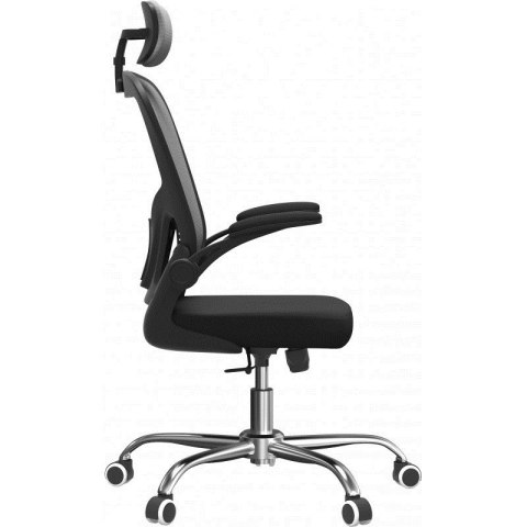 FOTEL OBROTOWY DORY - SZARY TOP E SHOP FOTEL OBROTOWY DORY - SZARY TOP E SHOP