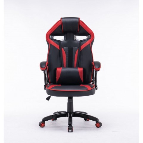FOTEL OBROTOWY GAMINGOWY KRZESŁO DRIFT CZERWONY TOP E SHOP FOTEL OBROTOWY GAMINGOWY KRZESŁO DRIFT CZERWONY TOP E SHOP