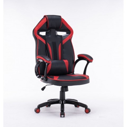 FOTEL OBROTOWY GAMINGOWY KRZESŁO DRIFT CZERWONY TOP E SHOP FOTEL OBROTOWY GAMINGOWY KRZESŁO DRIFT CZERWONY TOP E SHOP