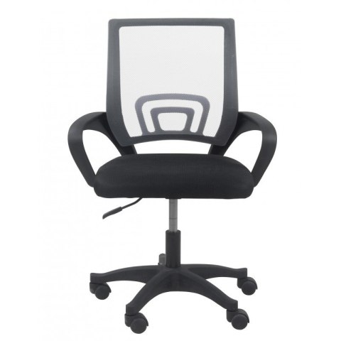 FOTEL OBROTOWY MORIS - SZARY TOP E SHOP FOTEL OBROTOWY MORIS - SZARY TOP E SHOP