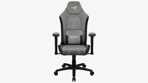Fotel AEROCOOL CROWN AeroSuede Stone Grey Aerocool Fotel AEROCOOL CROWN AeroSuede Stone Grey Aerocool