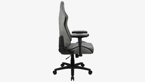 Fotel AEROCOOL CROWN AeroSuede Stone Grey Aerocool Fotel AEROCOOL CROWN AeroSuede Stone Grey Aerocool