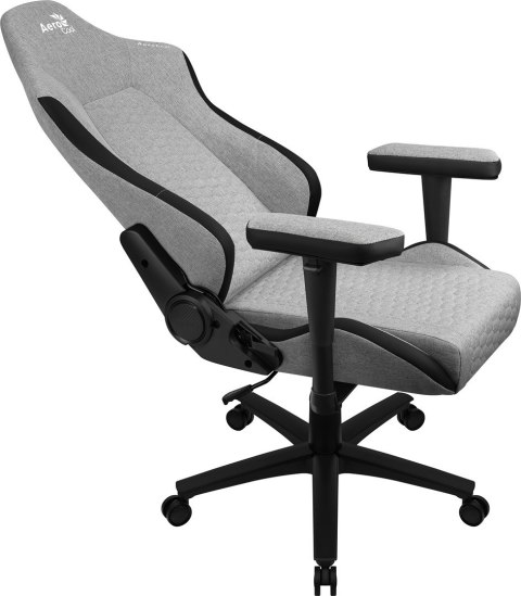 Fotel AEROCOOL CROWN AeroWeave Ash Grey Aerocool Fotel AEROCOOL CROWN AeroWeave Ash Grey Aerocool